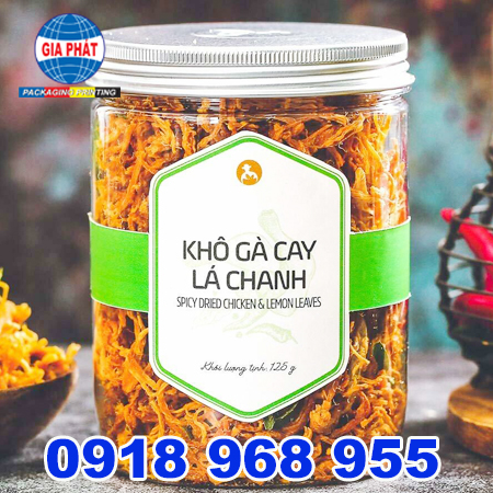 Nhãn decal giấy| baobigiaphat.vn